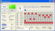 Tone Metronome screenshot